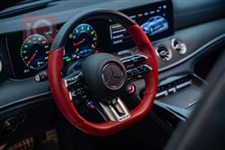 مرسيدس بنز AMG GT
